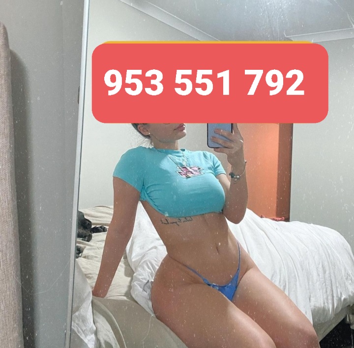 SERVICIO REAL Y GARANTIZADO.... TOTAL DISCRECIÓN Y SEGURIDAD.. 📞 Contacto: 953 551 792