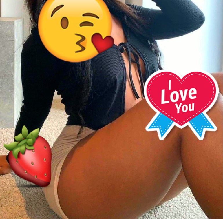 Hilary, sexy y ardiente venezolana joven de rica vagina estrecha ninfómana oral, anal, vaginal en poses candentes con lugar en Villa María del Triunfo